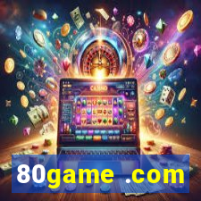 80game .com